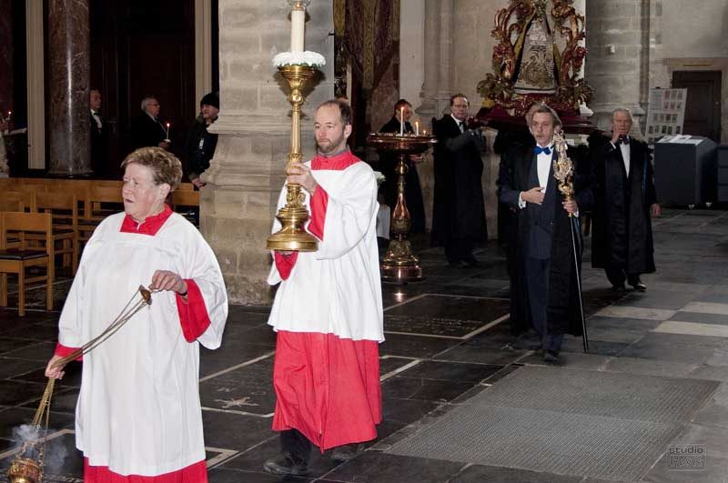 Lichtmis 2013 St.-Andries